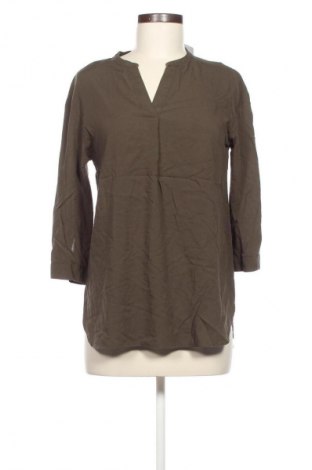 Damen Shirt Uniqlo, Größe XS, Farbe Grün, Preis € 23,99