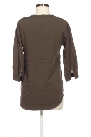 Damen Shirt Uniqlo, Größe XS, Farbe Grün, Preis € 23,99