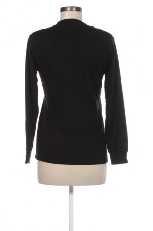 Dámska blúza Uniqlo, Veľkosť S, Farba Čierna, Cena  19,95 €
