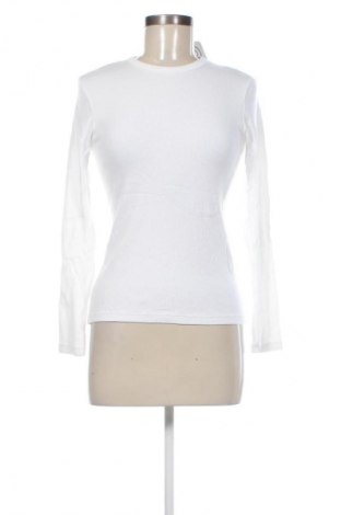 Damen Shirt Uniqlo, Größe M, Farbe Weiß, Preis € 9,99