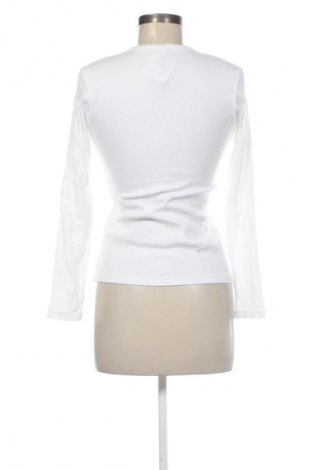 Damen Shirt Uniqlo, Größe M, Farbe Weiß, Preis € 9,99