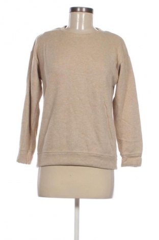 Damen Shirt Uniqlo, Größe M, Farbe Beige, Preis € 23,99