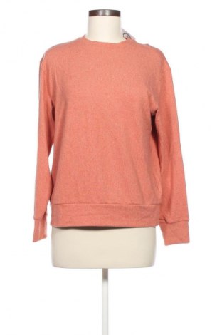 Damen Shirt Uniqlo, Größe M, Farbe Orange, Preis € 23,99