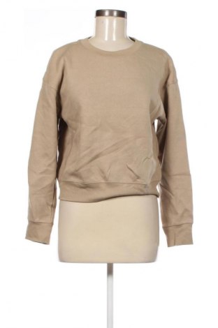 Damen Shirt Uniqlo, Größe S, Farbe Beige, Preis € 23,99