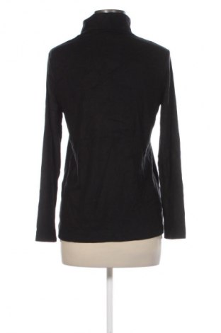 Γυναικεία μπλούζα Uniqlo, Μέγεθος XL, Χρώμα Μαύρο, Τιμή 17,99 €