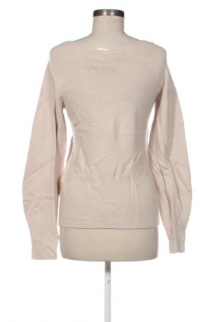 Damen Shirt Uniqlo, Größe XXS, Farbe Beige, Preis € 23,99