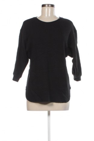 Dámská halenka Uniqlo, Velikost M, Barva Černá, Cena  549,00 Kč