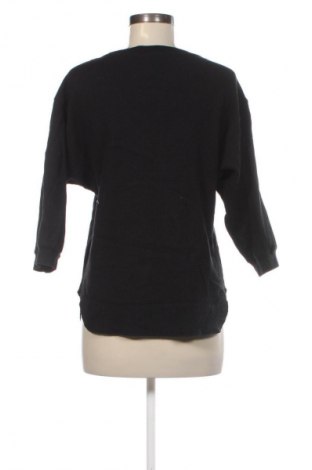 Dámská halenka Uniqlo, Velikost M, Barva Černá, Cena  549,00 Kč