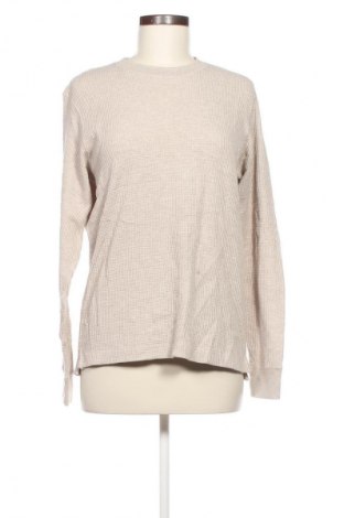 Damen Shirt Uniqlo, Größe M, Farbe Beige, Preis € 23,99