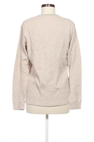 Damen Shirt Uniqlo, Größe M, Farbe Beige, Preis € 23,99