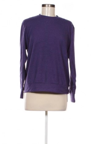 Női blúz Uniqlo, Méret S, Szín Lila, Ár 9 219 Ft