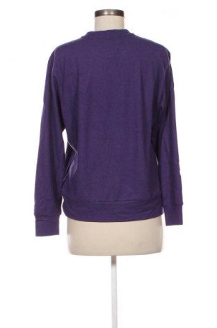 Női blúz Uniqlo, Méret S, Szín Lila, Ár 9 219 Ft