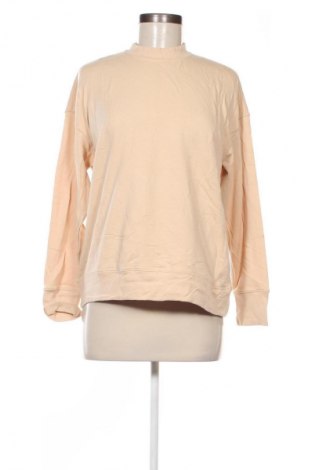 Damen Shirt Uniqlo, Größe M, Farbe Beige, Preis 23,99 €