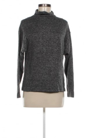Дамска блуза Uniqlo, Размер L, Цвят Черен, Цена 34,99 лв.