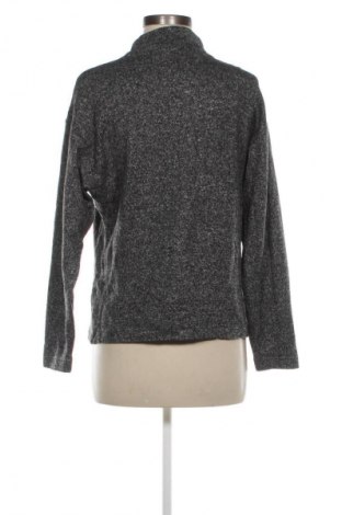 Дамска блуза Uniqlo, Размер L, Цвят Черен, Цена 34,99 лв.