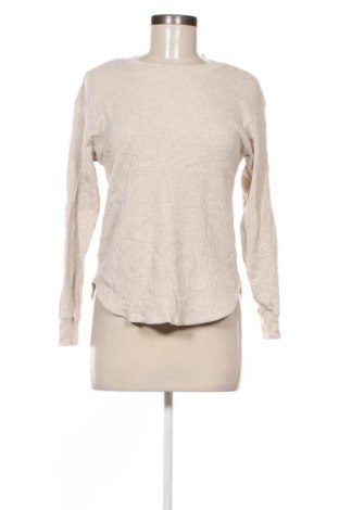 Damen Shirt Uniqlo, Größe S, Farbe Beige, Preis € 23,99