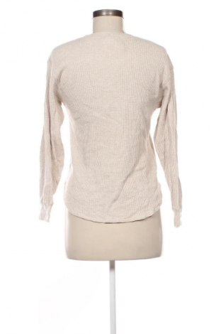 Damen Shirt Uniqlo, Größe S, Farbe Beige, Preis € 23,99