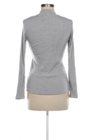 Damen Shirt Uniqlo, Größe M, Farbe Grau, Preis 23,99 €