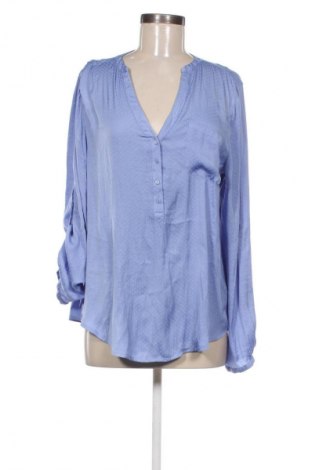 Bluză de femei Unit, Mărime XL, Culoare Albastru, Preț 87,46 Lei