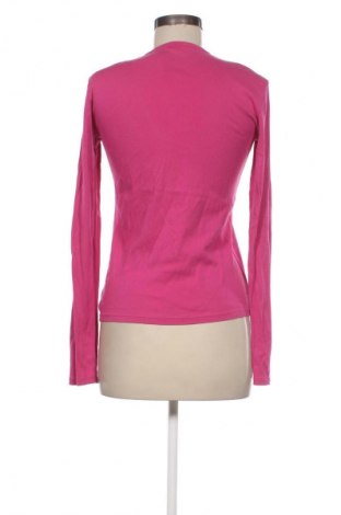 Damen Shirt United Colors Of Benetton, Größe M, Farbe Rosa, Preis 17,39 €