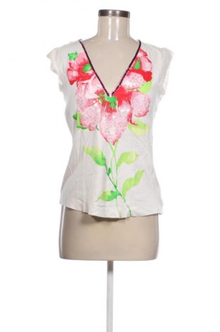 Damen Shirt United Colors Of Benetton, Größe M, Farbe Mehrfarbig, Preis € 13,81