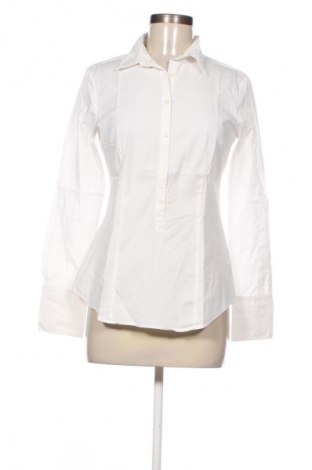 Damen Shirt United Colors Of Benetton, Größe S, Farbe Weiß, Preis € 17,39