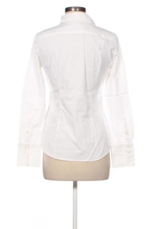 Damen Shirt United Colors Of Benetton, Größe S, Farbe Weiß, Preis € 17,39