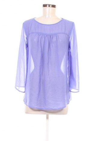 Dámská halenka United Colors Of Benetton, Velikost M, Barva Fialová, Cena  430,00 Kč