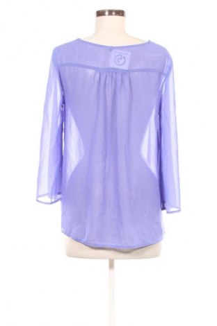 Dámská halenka United Colors Of Benetton, Velikost M, Barva Fialová, Cena  430,00 Kč