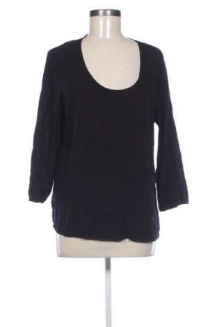 Damen Shirt United Colors Of Benetton, Größe L, Farbe Schwarz, Preis 17,39 €