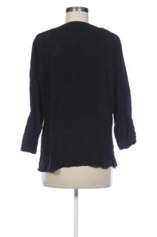 Damen Shirt United Colors Of Benetton, Größe L, Farbe Schwarz, Preis 17,39 €