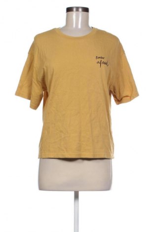 Damen Shirt United Colors Of Benetton, Größe M, Farbe Orange, Preis 13,80 €