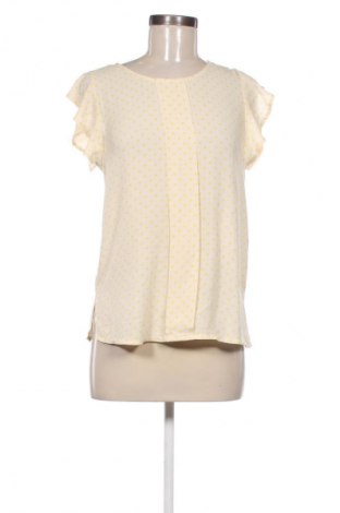 Damen Shirt United Colors Of Benetton, Größe M, Farbe Mehrfarbig, Preis 13,80 €