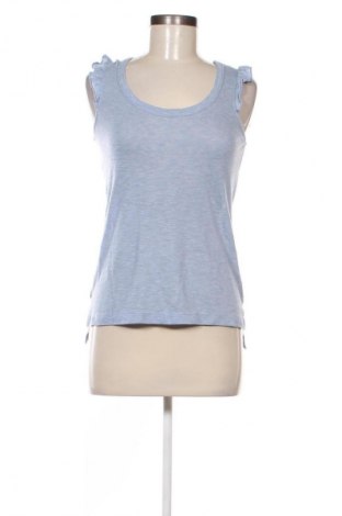 Damen Shirt United Colors Of Benetton, Größe M, Farbe Blau, Preis € 18,99