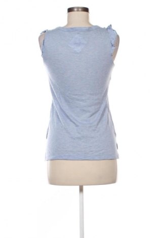 Damen Shirt United Colors Of Benetton, Größe M, Farbe Blau, Preis € 18,99