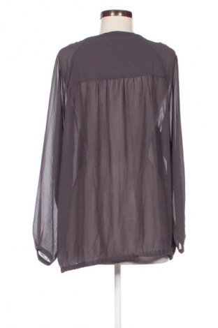 Bluză de femei United Colors Of Benetton, Mărime XXL, Culoare Gri, Preț 89,29 Lei