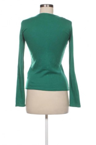 Dámska blúza United Colors Of Benetton, Veľkosť XS, Farba Zelená, Cena  17,00 €