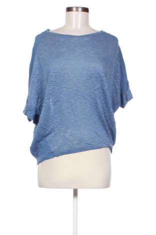 Damen Shirt United Colors Of Benetton, Größe S, Farbe Blau, Preis 27,97 €