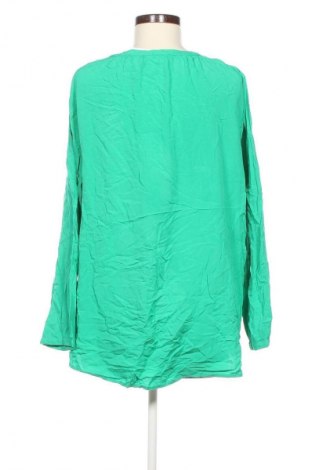 Dámská halenka Up 2 Fashion, Velikost XXL, Barva Zelená, Cena  309,00 Kč