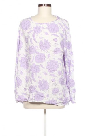 Γυναικεία μπλούζα Up 2 Fashion, Μέγεθος XXL, Χρώμα Πολύχρωμο, Τιμή 12,99 €