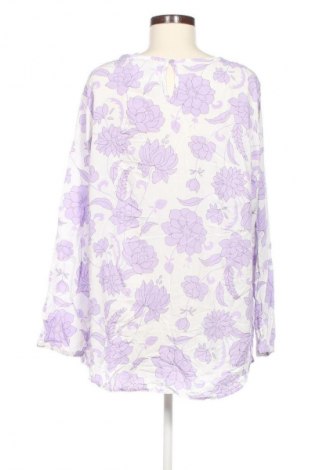 Γυναικεία μπλούζα Up 2 Fashion, Μέγεθος XXL, Χρώμα Πολύχρωμο, Τιμή 12,99 €