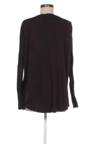 Dámska blúza Up 2 Fashion, Veľkosť XL, Farba Čierna, Cena  9,72 €