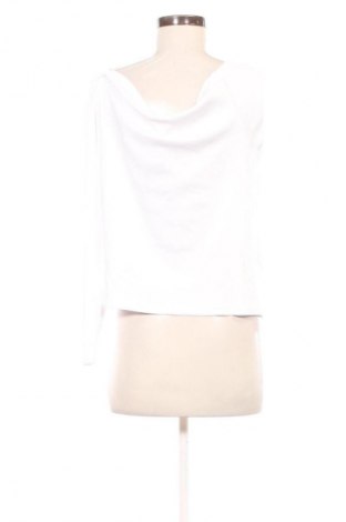Dámská halenka Urban Classics, Velikost 4XL, Barva Bílá, Cena  506,00 Kč
