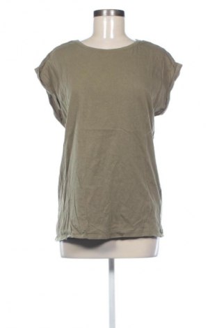 Bluză de femei Urban Classics, Mărime S, Culoare Verde, Preț 46,30 Lei