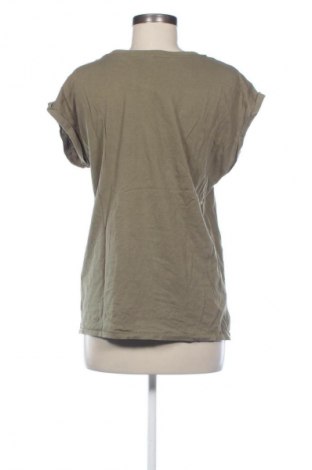Bluză de femei Urban Classics, Mărime S, Culoare Verde, Preț 46,30 Lei