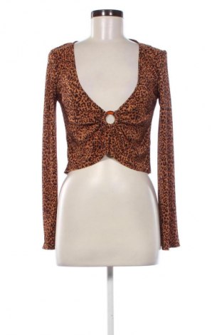 Bluzka damska Urban Outfitters, Rozmiar XS, Kolor Kolorowy, Cena 78,16 zł