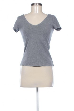 Damen Shirt Uterque, Größe S, Farbe Grau, Preis 20,97 €