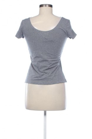 Damen Shirt Uterque, Größe S, Farbe Grau, Preis 20,97 €
