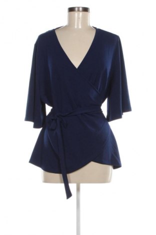 Dámská halenka V by Very, Velikost XXL, Barva Modrá, Cena  309,00 Kč