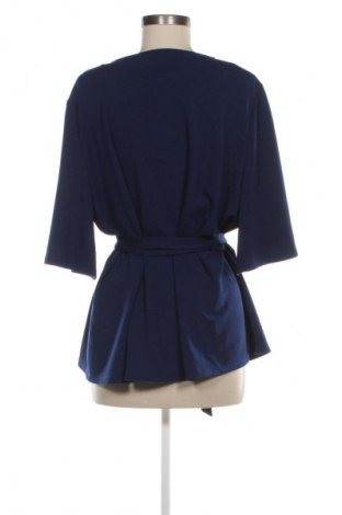 Dámská halenka V by Very, Velikost XXL, Barva Modrá, Cena  309,00 Kč